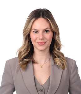 Kendyl Ketelhut of Tom James Company