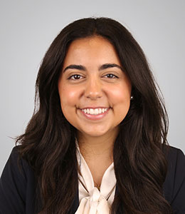 Isabella Rivera of Tom James Company