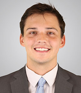 Conor Coxwell of Tom James Company
