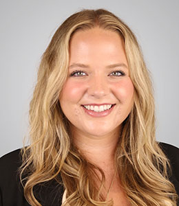 Anne Fogle Jones of Tom James Company