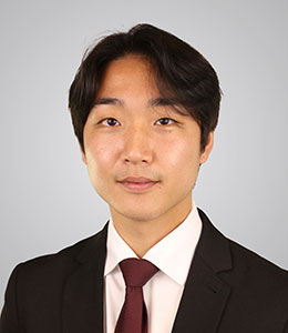 Sung Won Kim of Tom James Company