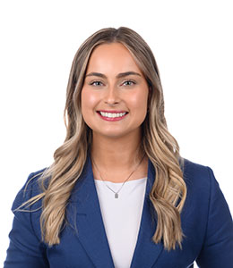 Victoria Simonenko of Tom James Company