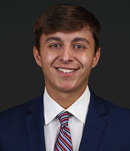 Matt Czujko of Tom James Company