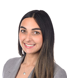 Ashley Greck of Tom James Company