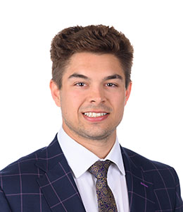 Kyle LaBorne of Tom James Company