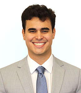 Christopher Gil of Tom James Company
