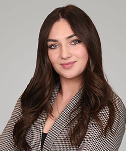 Skylar Harris of Tom James Company