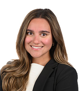 Skylar Perez of Tom James Company