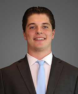 Aaron Jubard of Tom James Company