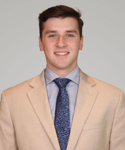 Austin Schmidt of Tom James Company