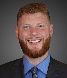 Steven Carlson of Tom James Company