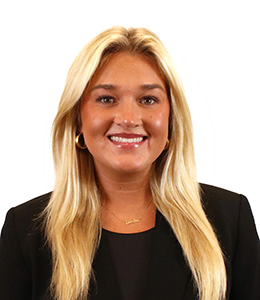 Caroline Wisch of Tom James Company