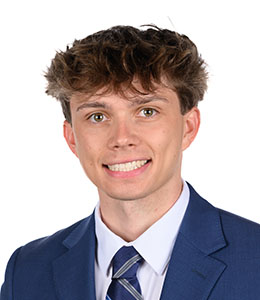 Adam Hamman of Tom James Company