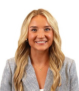 Sophia Solimine of Tom James Company