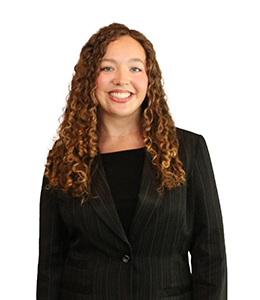 Isabella Harbin of Tom James Company