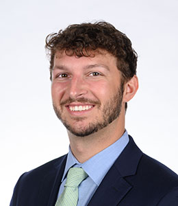 Grant Leccese of Tom James Company