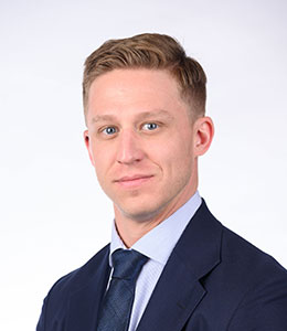 Mitch Nardi of Tom James Company