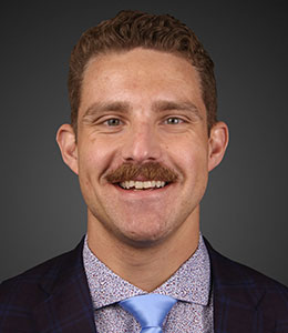Drake Moore of Tom James Company