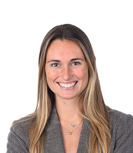 Danielle Carson of Tom James Company