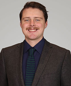 Drew Armstrong of Tom James Company