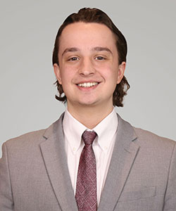 Patrick Bothwell of Tom James Company
