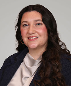 Allie Russell of Tom James Company