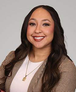 Dana Wicker of Tom James Company