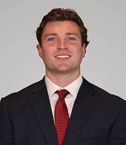 Peyton Lewis of Tom James Company