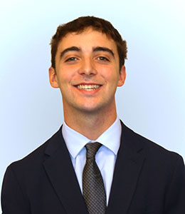 Cole Bradley of Tom James Company