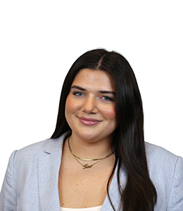 Jules Ellia of Tom James Company