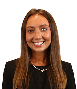 Elaina Edwards of Tom James Company