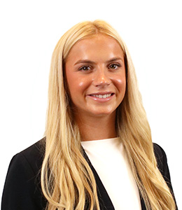 Kennedy Kilchrist of Tom James Company