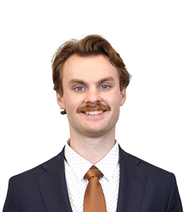 Sam Kasper of Tom James Company