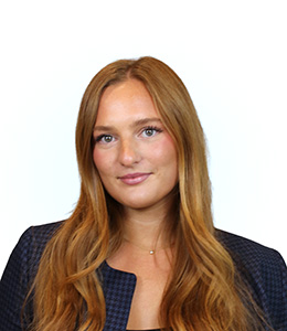 Peyton Hamilton of Tom James Company