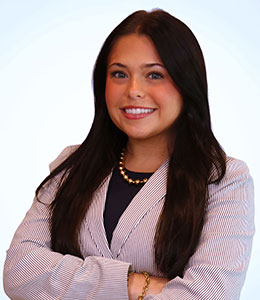 Emilee Lupisella of Tom James Company