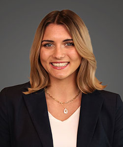 Marilyn Cesaro of Tom James Company