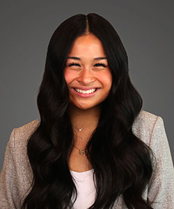 Gaby Mabalay of Tom James Company