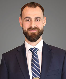 Will Ravenhall of Tom James Company