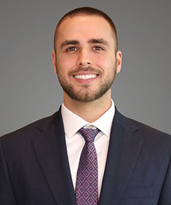 Matthew Piva of Tom James Company