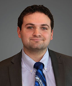Mitchell Dyer of Tom James Company