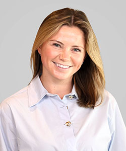 Kate Faraone of Tom James Company
