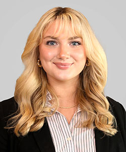 Makenzie Patterson of Tom James Company