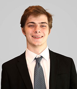 Mitchell Jones of Tom James Company