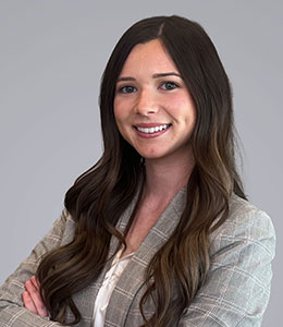 Baillie McGown of Tom James Company