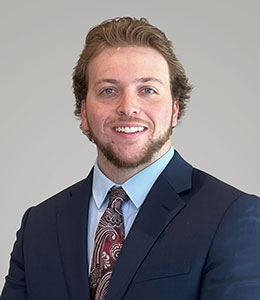 Mason Mattes of Tom James Company