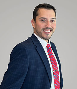 Collin Penland of Tom James Company
