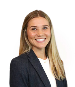 Isabella Bertini of Tom James Company