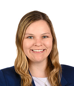 Paige Toms of Tom James Company
