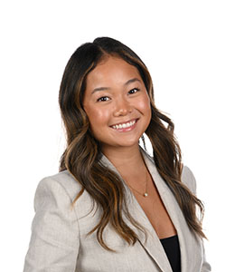 Abby Sauro of Tom James Company