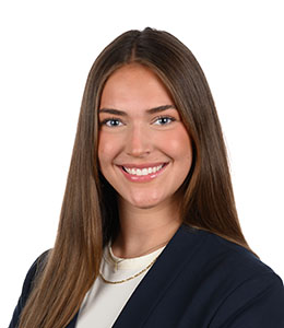 Lauren Adolph of Tom James Company